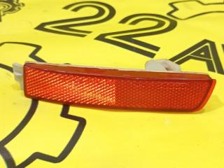 Катафот в бампер задний правый Infiniti FX35 2008 контрактная Катафот в бампер задний правый Infiniti FX35 2008