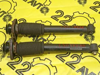 Амортизаторы комплект задние BMW X5 2003