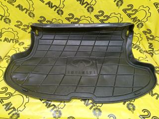 Ковер багажника Infiniti FX35 2005
