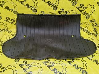 Ковер багажника Infiniti EX35 2007