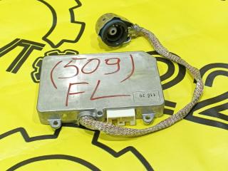 Блок розжига ксенона передний левый Subaru Legacy 2003 контрактная Блок розжига ксенона передний левый Subaru Legacy 2003