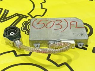 Блок розжига ксенона передний левый Subaru Legacy 2001 контрактная Блок розжига ксенона передний левый Subaru Legacy 2001