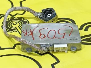 Блок розжига ксенона передний правый Subaru Legacy 2003 контрактная Блок розжига ксенона передний правый Subaru Legacy 2003