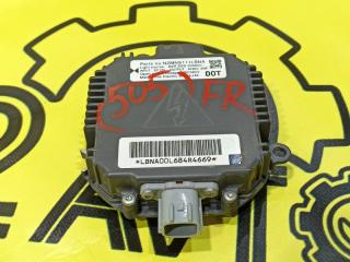 Блок розжига ксенона передний правый Infiniti FX35 2006 контрактная Блок розжига ксенона передний правый Infiniti FX35 2006