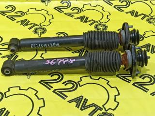 Амортизаторы комплект задние BMW X5 2004