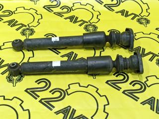 Амортизаторы комплект задние Infiniti FX35 2006