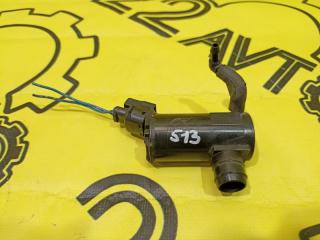 Насос омывателя Toyota RAV4 2002