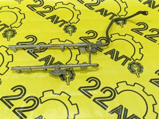 Топливная рейка Nissan Murano 2012