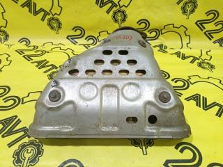 Фото запчасти выпускной коллектор Mitsubishi ASX 2011 контрактная запчасть Запчасть выпускной коллектор Mitsubishi ASX 2011