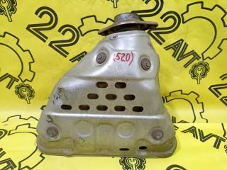 Выпускной коллектор ASX 2011 GA4W 4J10