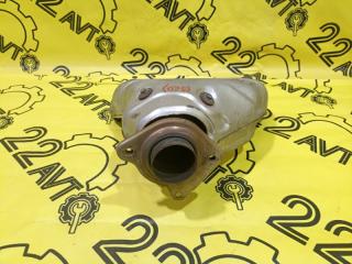 Выпускной коллектор ASX 2011 GA4W 4J10