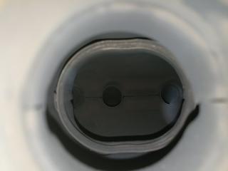 Выпускной коллектор ASX 2011 GA4W 4J10