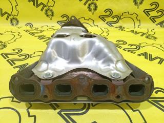 Выпускной коллектор ASX 2011 GA4W 4J10