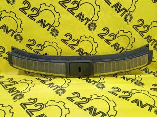 Накладка замка багажника Infiniti FX35 2008