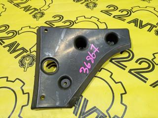 Защита днища кузова задняя правая Nissan Murano 2014 контрактная Защита днища кузова задняя правая Nissan Murano 2014