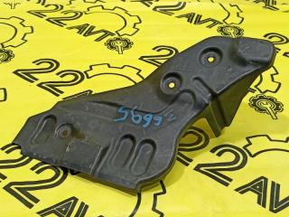 Защита днища кузова левая Infiniti EX35 2007 контрактная Защита днища кузова левая Infiniti EX35 2007