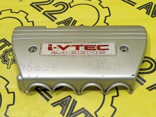 Запчасть декоративная крышка двс Honda Accord 2003