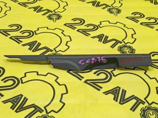 Накладка на крыло передняя левая Nissan Qashqai 2012 контрактная Накладка на крыло передняя левая Nissan Qashqai 2012