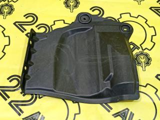 Защита ДВС передняя левая Nissan Murano 2014