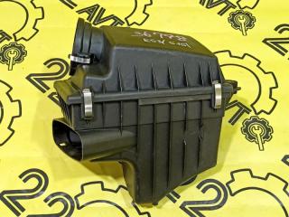 Корпус воздушного фильтра BMW X5 2004