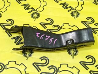 Воздуховод тормозов передний правый BMW X5 2013 контрактная Воздуховод тормозов передний правый BMW X5 2013