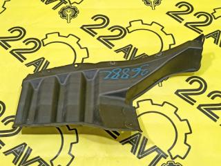 Подкрылок задний правый Mitsubishi ASX 2011 контрактная Подкрылок задний правый Mitsubishi ASX 2011