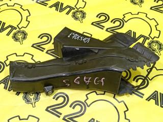 Воздуховод тормозов передний левый BMW X5 2013 контрактная Воздуховод тормозов передний левый BMW X5 2013