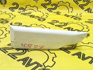 Накладка на бампер задняя левая Subaru Legacy 2001 контрактная Накладка на бампер задняя левая Subaru Legacy 2001