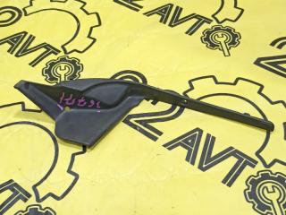 Фото запчасти уголок жабо передний левый Subaru LEVORG 2014 контрактная запчасть Запчасть уголок жабо передний левый Subaru LEVORG 2014