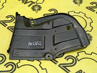 Защита днища кузова передняя правая Infiniti FX35 2008 контрактная Защита днища кузова передняя правая Infiniti FX35 2008