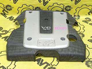 Декоративная крышка ДВС Infiniti FX35 2008