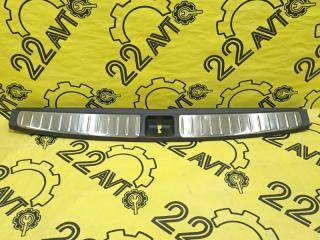 Накладка замка багажника Subaru Legacy 2003