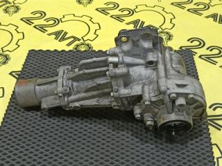 Раздаточная коробка Mitsubishi ASX 2011