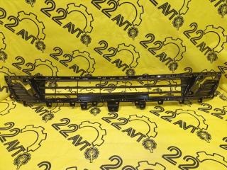 Запчасть решетка в бампер передняя HAVAL Jolion 2021-