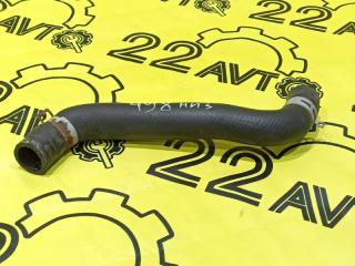 Патрубок радиатора нижний Toyota Camry 2003 контрактная Патрубок радиатора нижний Toyota Camry 2003