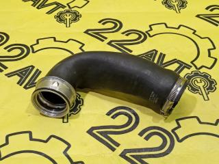 Патрубок интеркулера Volkswagen Tiguan 2008 контрактная Патрубок интеркулера Volkswagen Tiguan 2008