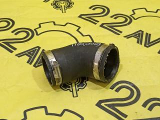 Патрубок интеркулера Volkswagen Tiguan 2008 контрактная Патрубок интеркулера Volkswagen Tiguan 2008