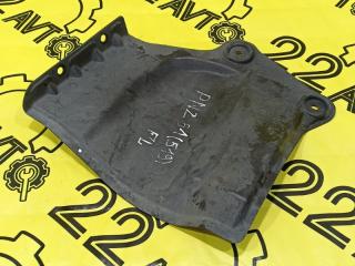 Защита ДВС передняя левая Nissan Murano 2012