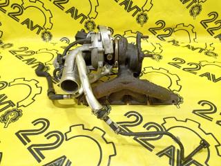 Турбина Volkswagen Tiguan 2008 контрактная Турбина Volkswagen Tiguan 2008