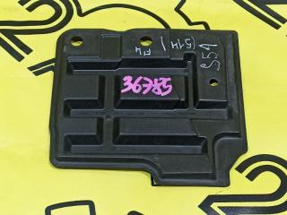 Защита ДВС передняя левая Infiniti FX35 2008