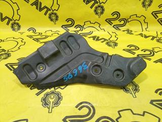 Защита днища кузова задняя левая Infiniti FX35 2006 контрактная Защита днища кузова задняя левая Infiniti FX35 2006