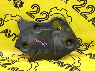 Защита днища кузова Infiniti FX35 2006 контрактная Защита днища кузова Infiniti FX35 2006