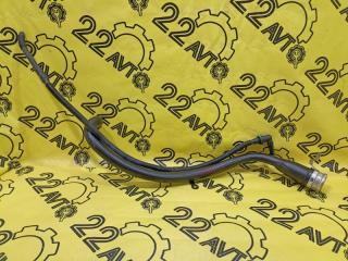 Горловина топливного бака BMW X3 2014