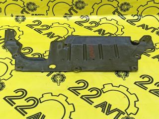 Защита ДВС Mitsubishi ASX 2011