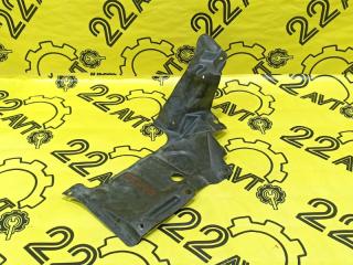 Защита ДВС передняя правая Toyota RAV4 2002