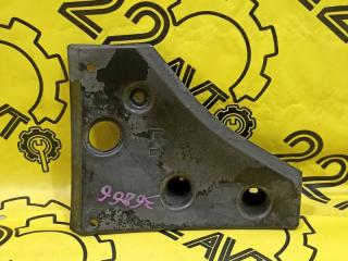 Защита днища кузова задняя левая Nissan Murano 2012 контрактная Защита днища кузова задняя левая Nissan Murano 2012