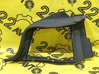 Накладка декоративная правая Infiniti EX35 2007