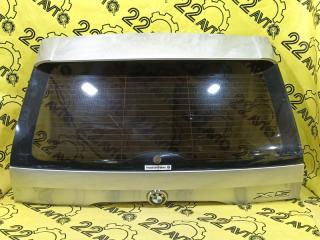 Дверь задняя BMW X5 2003