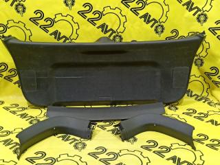 Обшивка двери багажника Mitsubishi ASX 2011