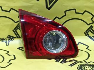 Стоп сигнал в крышку багажника задний левый Nissan Qashqai 2012 контрактная Стоп сигнал в крышку багажника задний левый Nissan Qashqai 2012